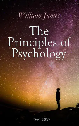 Read: The Book Principles of Psychology (Vol. 1&2)