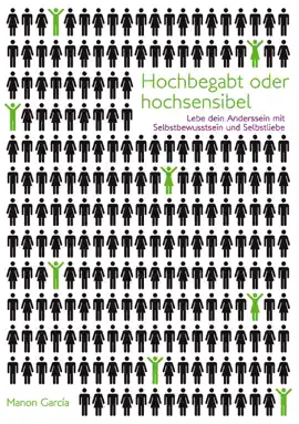 Read: Hochbegabt oder hochsensibel Book