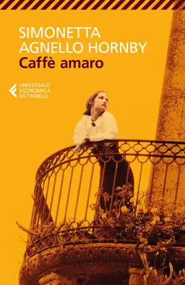 Read: Book Caffè amaro