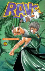 Rave - Tome 19