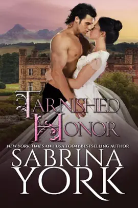 Read: Tarnished Honor Book