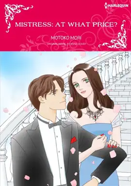 Read: Book Mistress: at What Price?