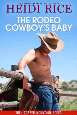 Read: The Rodeo Cowboy's Book Baby