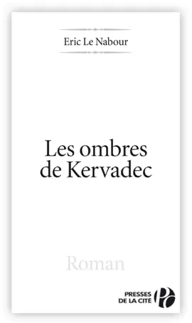 Read: LES OMBRES DE KERVADEC Book