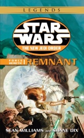 Remnant - Shane Dix & Sean Williams