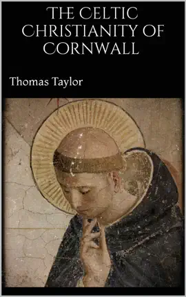 Read: The Book Celtic Christianity of Cornwall