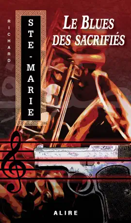 Read: Blues des sacrifiés Book (Le)