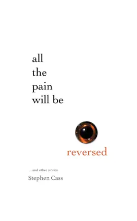 Read: All The Pain Book Will Be Reversed