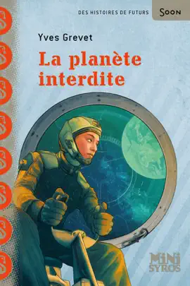 Read: La Book planète interdite