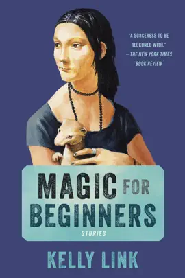 Read: Magic for Beginners Book
