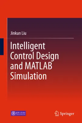 Read: Intelligent Book Control Design and MATLAB Simulation