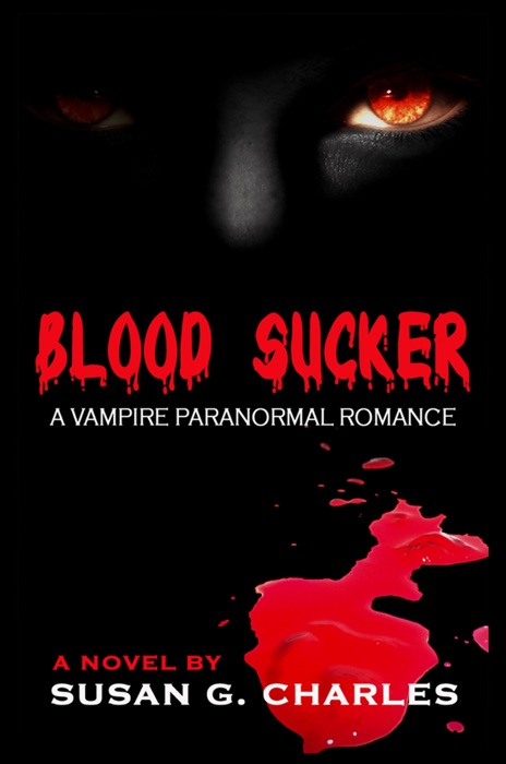 Blood Sucker