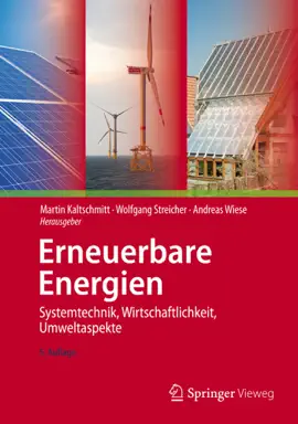 Read: Erneuerbare Book Energien