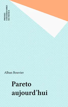 Read: Pareto Book aujourd'hui