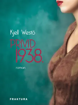 Read: Privid 1938. Book