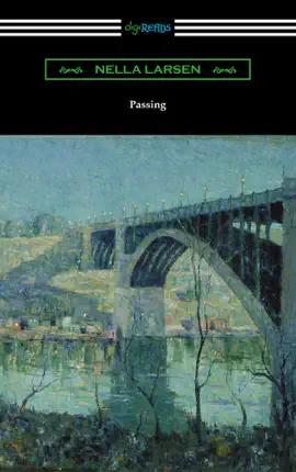 Read: Passing