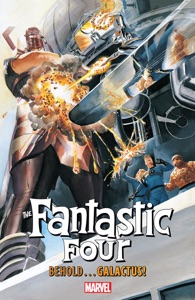 Fantastic Four