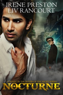 Nocturne by Liv Rancourt & Irene Preston