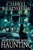 Book Blackthorn Manor Haunting