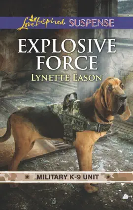 Read: Explosive Force Book