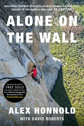 Alone on the Wall