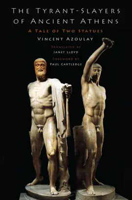 Read: Book The Tyrant-Slayers of Ancient Athens