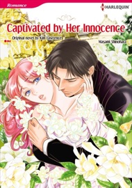 Captivated By Her Innocence - Masami Shinohara