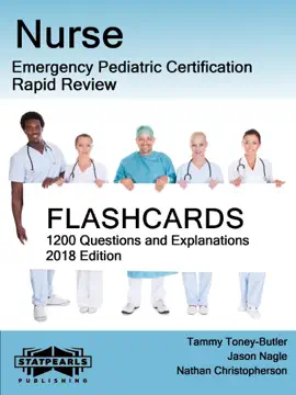 Read: Book Nurse-Emergency Pediatric Certification