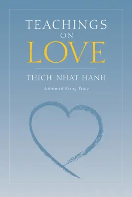 Read: Book Teachings on Love