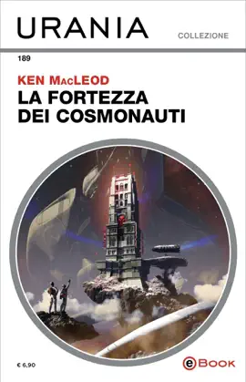 Read: La Book fortezza dei cosmonauti (Urania)