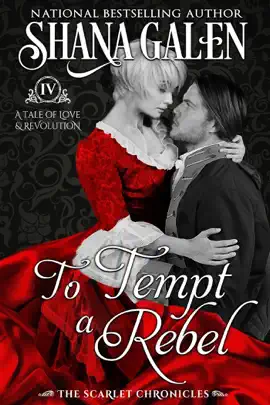 Read: To Tempt a Rebel Book