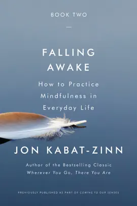 Read: Book Falling Awake