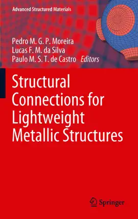 Read: Structural Connections Book for Lightweight Metallic Structures