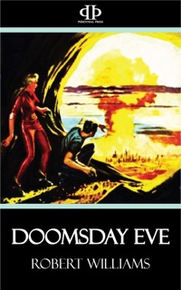 Doomsday Eve by Robert Williams