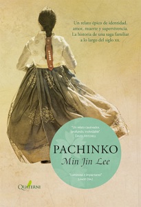 PACHINKO