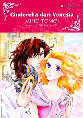 Read: Cinderella Dari Book Venesia(Indonesian Version)