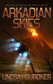 Arkadian Skies