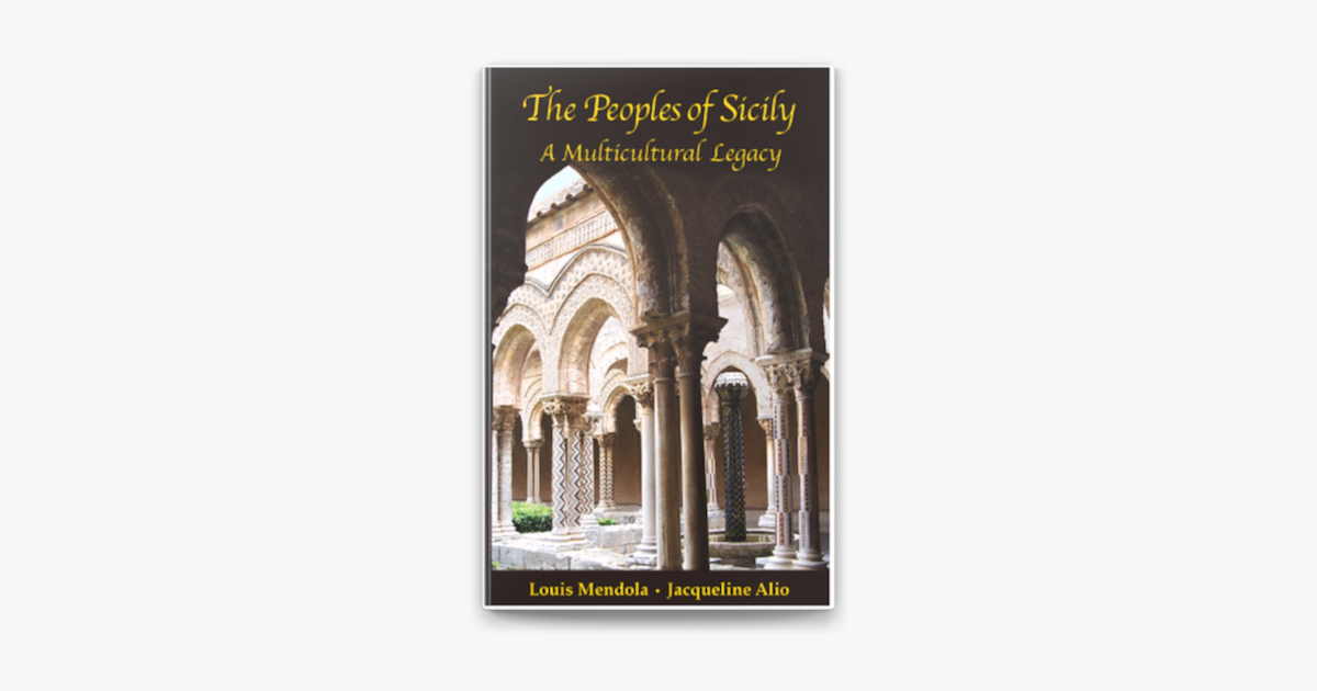 The Peoples of Sicily on Apple Books