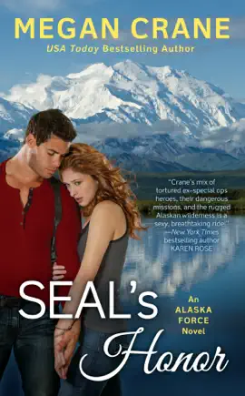 Read: SEAL'S Book Honor