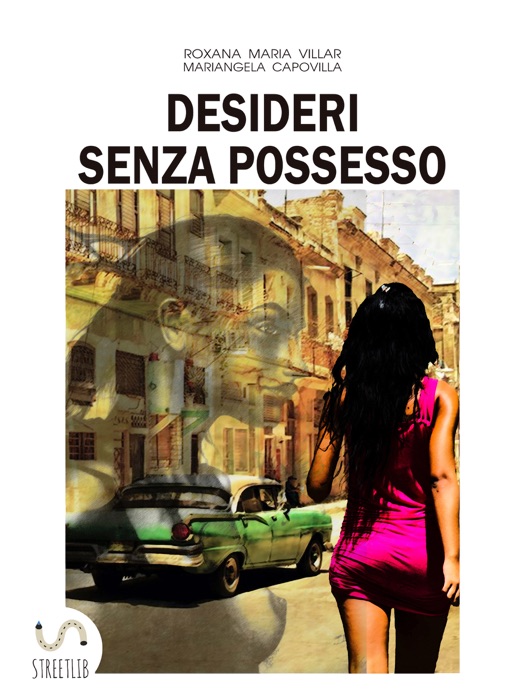 Desideri senza Possesso