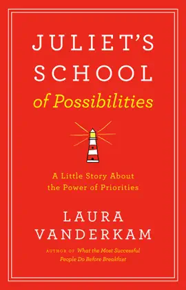 Juliet's School of Possibilities