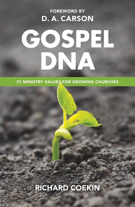 Gospel DNA