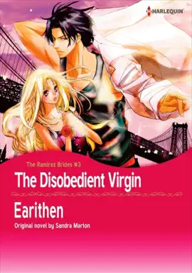 Read: The Disobedient Book Virgin
