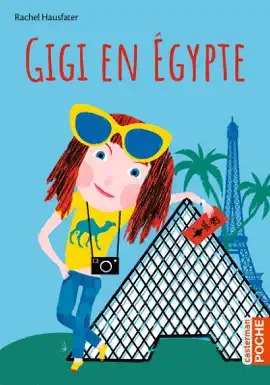 Read: Book Gigi en Egypte