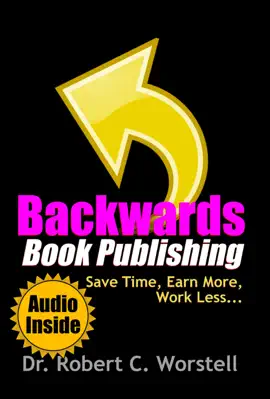 Read: Backwards Book Publishing Book
