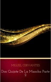 Don Quijote de la Mancha 2 - Miguel Cervantes