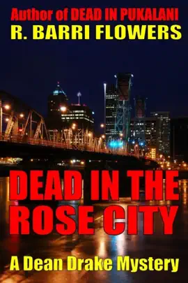 Read: Dead in the Rose Book City (A Dean Drake Mystery)