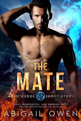 The Mate by Abigail Owen book