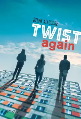 Read: Twist again-EPUB2 Book