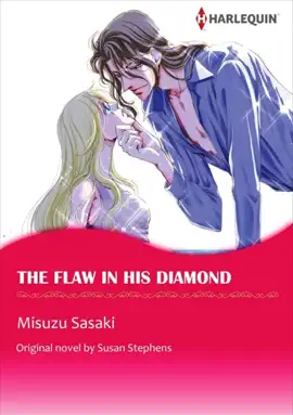 Read: Book The Flaw in His Diamond